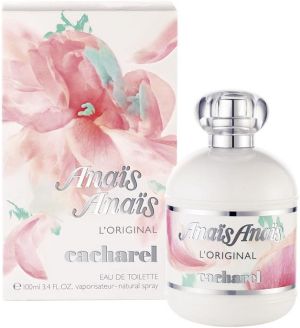 Anais Anais L'Original EDT