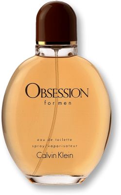 Obsession EDT For Men