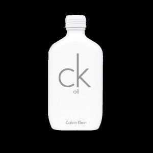 CK All EDT, 100ml Tester