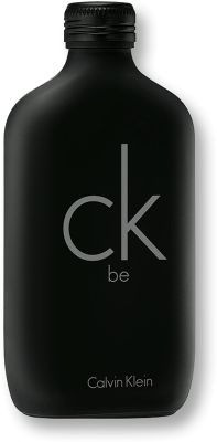 CK Be EDT, 100ml Tester