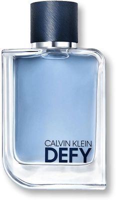 CK Defy EDT For Men, 100ml Tester