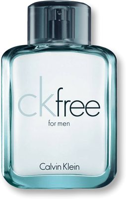 CK Free EDT For Men