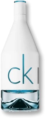 CK In2U EDT For Men