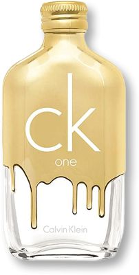 Ck One Gold EDT