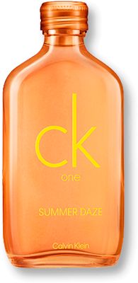 CK One Summer Daze EDT