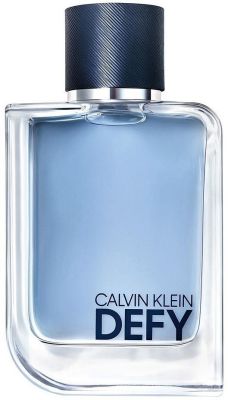 CK Defy EDT For Men