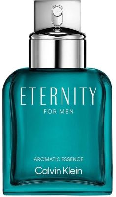 Eternity Aromatic Essence Parfum Intense Men