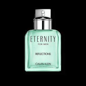 Eternity Reflections EDT For Men, 100ml Tester