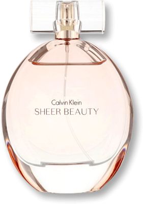 Sheer Beauty EDT