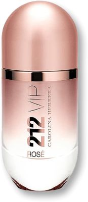 212 VIP Rose EDP, 80ml Tester