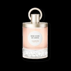 La Collection Merveilleuse Rose Ivoire De Caron EDP