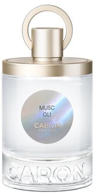 Musc Oli EDT 100ml Refillable