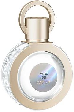 Musc Oli EDT 30ml Refillable