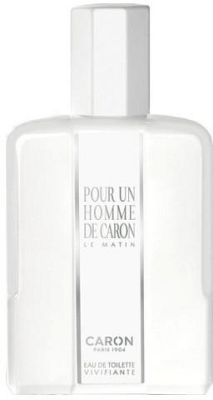 Pour UN Homme Le Matin EDT