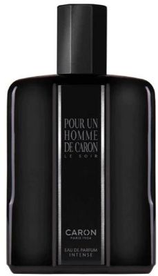 Pour Un Homme De Caron Le Soir EDP Intense