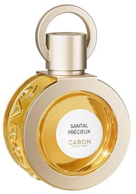 Santal Precieux EDP 50ml Refillable