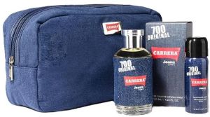 700 Original Uomo EDT & Deodorant Set For Men