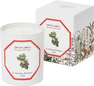 Fig Tree Candle 185g