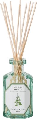 Spearmint Room Fragrance Diffuser