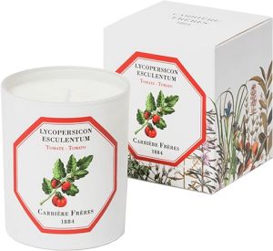 Tomato Candle 185g