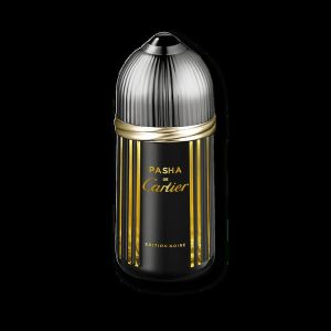 Pasha De Cartier Edition Noire Limited Edition EDT, 100ml (2024 Packaging)