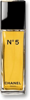 N°5 EDT, 100ml Tester