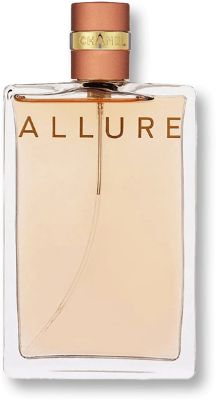 Allure EDP For Her, 100ml Tester