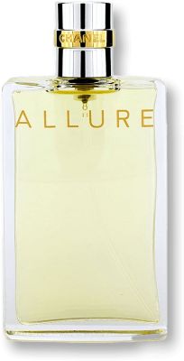 Allure EDT For Women, 100ml Tester