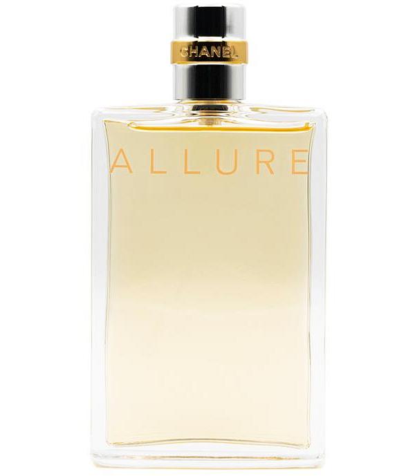 Allure EDT For Women