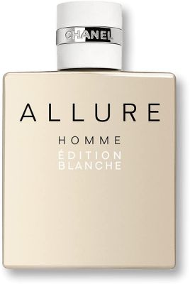 Allure Homme Edition Blanche EDP, 100ml Tester