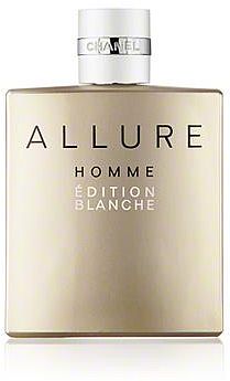 Allure Homme Edition Blanche EDP