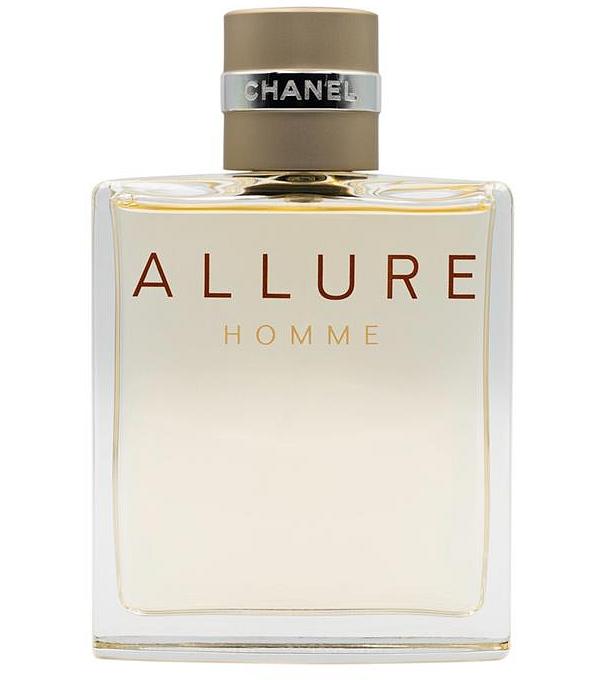 Allure Homme EDT