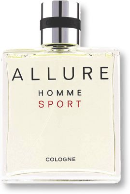 Allure Homme Sport Cologne EDT, 100ml Tester