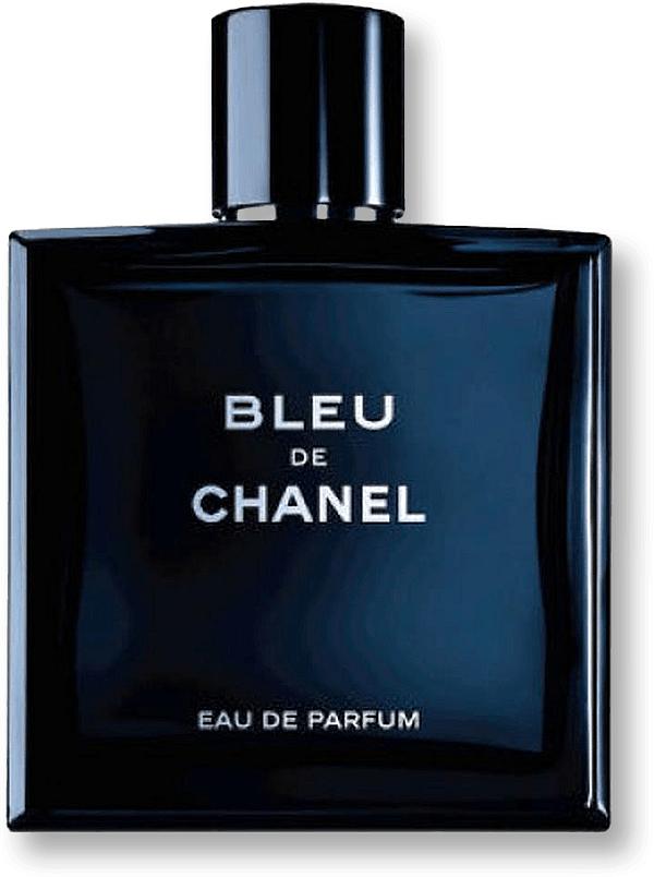 Bleu de CHANEL EDP