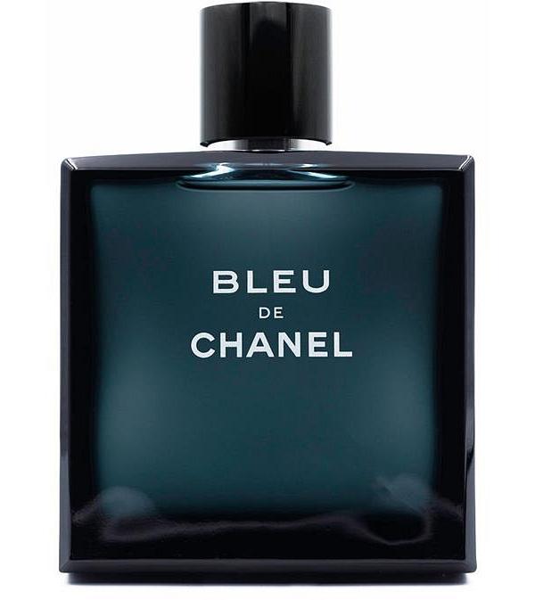 Bleu de CHANEL EDT