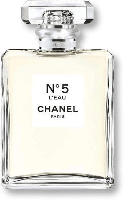 N°5 L'Eau EDT