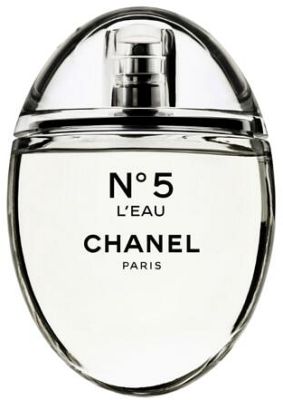 No.5 L' Eau Limited Edition EDT