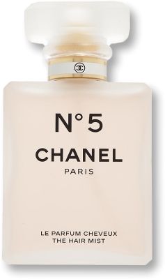 No.5 Parfum Hair Mist