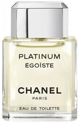 Platinum Egoiste EDT