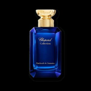 Collection Patchouli De Sumatra EDP