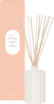 Alchemy GRAPEFRUIT & CEDARWOOD Diffuser