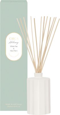 Alchemy WHITE TEA & WILD MINT Diffuser