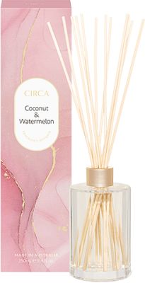 Coconut & Watermelon Diffuser 