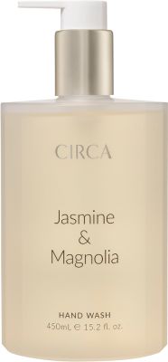  Hand Wash JASMINE & MAGNOLIA 