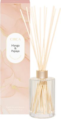 Mango & Papaya Diffuser 