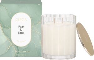 Pear & Lime Candle 350g