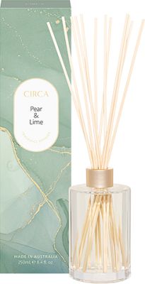 Pear & Lime Diffuser 