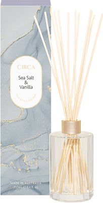 Sea Salt & Vanilla Diffuser 