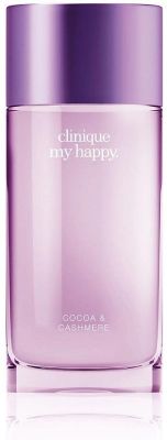 My Happy Cocoa & Cashmere Perfume Spray