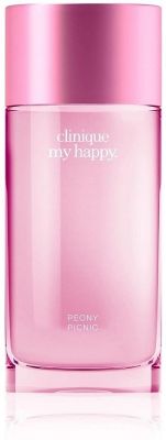 My Happy Peony Picnic EDP